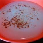 Кукурузная мука, приготовленная в компотной воде - Ана Вулетич - Рецепты и кулинария онлайн