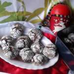 Cracked biscuits - Tatjana Stojanović - Recipes and Cookbook online