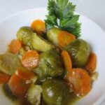 Guiso de brócoli - Snezana Kitanović - Recetas y libro de cocina online