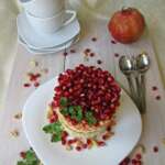 Insalata di Cappuccetto Rosso - Snezana Kitanović - Ricette e libro di cucina online