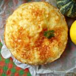 Tufty Buns - Kristina Gašpar - Recipes and Cookbook online