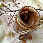 Crema de avellanas casera - Kristina Gašpar - Recetas y libro de cocina online