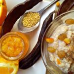 Bouillie de millet - Kristina Gašpar - Recettes et livre de recettes en ligne