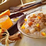Porridge di miglio - Kristina Gašpar - Ricette e libro di cucina online
