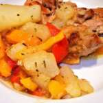 Hrono piletina za ručak - Recepti i Kuvar online - Pixabay