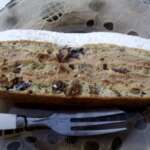 Cake with dried fruit - Zorica Stajić - Recipes and Cookbook online