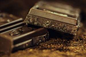 ¿Te gusta el chocolate? Si la respuesta es: SÍ, ¡esta noticia te hará feliz! -Pixabay
