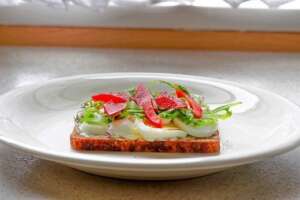 Hrono doručak sa kuvanim jajima - Recepti i Kuvar online - Pixabay