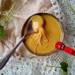 Карамельный крем - Кристина Гашпар - Рецепты и кулинарная книга онлайн