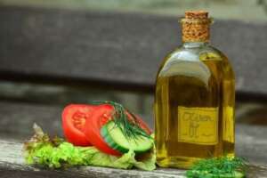 Notizie BKTV - Olio d'oliva: un alimento a cui nessuno è allergico! - Pixabay
