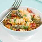 Pasta Primavera - Recipes and Cookbook online