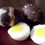 Cáscaras de huevo rellenas para Pascua - Zorica Stajić - Recetas y Cocina online