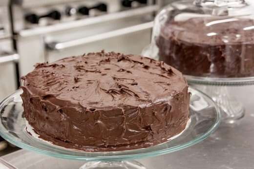BKTV news - Gotova za 15 minuta: čokoladna torta kojoj nećete odoleti (RECEPT) - Pixabay