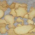 Biscuits À La Crème Sure - Recettes et livre de recettes en ligne - Pixabay
