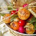 Crackling balls - Kristina Gašpar - Recipes and Cookbook online