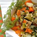 Обед «Все или ничего» - Кристина Гашпар - Рецепты и кулинарная книга онлайн