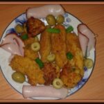 Savory croquettes - Biljana Mladenović - Recipes and Cookbook online