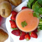 Batidos de frutas y verduras - Kristina Gašpar - Recetas y libro de cocina online
