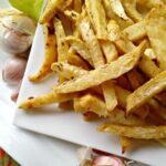 Celery sticks - Kristina Gašpar - Recipes and Cookbook online