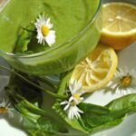 Spinach smoothie - Kristina Gašpar - Recipes and Cookbook online