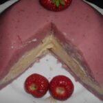 Dessert mit Erdbeeren - Zorica Stajić - Rezepte und Kochbuch online