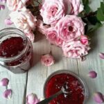 Douceur de roses - Snezana Kitanović - Recettes et livre de recettes en ligne