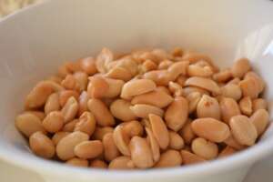 Are peanuts healthy? - Pixabay