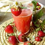 Gusti sok od jagoda - Kristina Gašpar - Recepti i Kuvar online