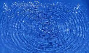 Dile al agua que estás sano y estarás sano - Pixabay