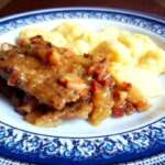 Imperial schnitzel - Javorka Filipović - Recipes and Cookbook online