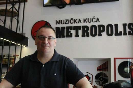 Intervju sa... Igor Brakus, radio i TV voditelj - Recepti i Kuvar online