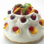 Orange peel cake - Recipes and Cookbook online
