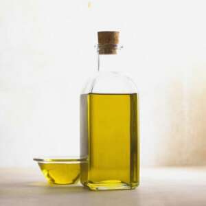 Olivenöl und Salz vermischen, auf den Körper auftragen und schon sind Sie 5 Jahre lang beruhigt! - Rezepte und Kochbuch online - Pixabay