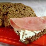 Bob's chrono bread in 4 minutes - Boba Vlajsavljević - Recipes and Cookbook online