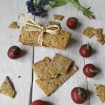 Linen bars - Snezana Kitanović - Recipes and Cookbook online