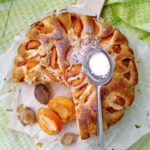 Торт с абрикосами - Кристина Гашпар - Рецепты и кулинарная книга онлайн