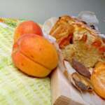 pastel con albaricoques kristina gaspar recetas y libro de cocina online 02