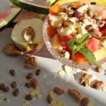 vocna salata umesto obroka da ili ne Kristina Gaspar recepti i kuvar online 09