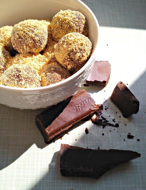 Čokoladna torta sa orasima - Kristina Gašpar - Recepti i Kuvar online