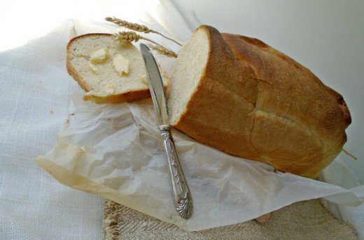 Mlečno testo za domaći hleb - Kristina Gašpar - Recepti i Kuvar online