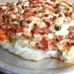Pizza alle lumache - Javorka Filipović - Ricette e ricettario online