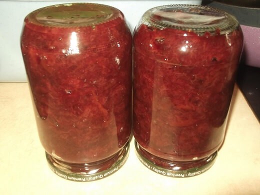 Pečeni džem od šljiva stenlej bez šećera - Snežana Knežević - Recepti i Kuvar online