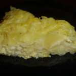 Potato gratin - Zorica Stajić - Recipes and Cookbook online