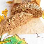 chrono bread Javorka Filipovic recipes and cookbook online