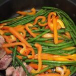 young green beans for kids ana vuletic recipes and cookbook online