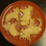 Biscotti di Natale pasta universale per biscotti Ana Vuletic ricette e ricettario online 01