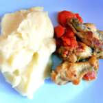 pollo alle cipolle Javorka Filipovic ricette e ricettario online