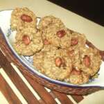 Lean cookies with bananas Snezana Knezevic recipes and cookbook online 01