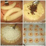Galletas magras con plátanos Recetas de Snezana Knezevic y libro de cocina en línea 02