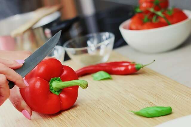 Šta da kuvam tokom radne nedelje? 5 sjajnih predloga dnevnih menija - Recepti i Kuvar online - Pixabay